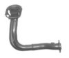 IMASAF 60.53.31 Exhaust Pipe